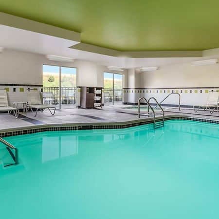 Fairfield By Marriott Peoria East Hotel Екстериор снимка