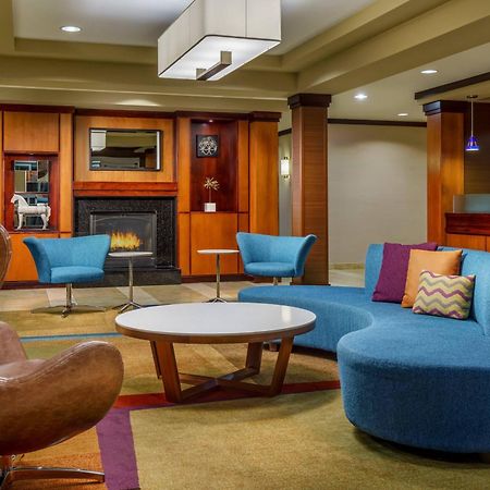 Fairfield By Marriott Peoria East Hotel Екстериор снимка