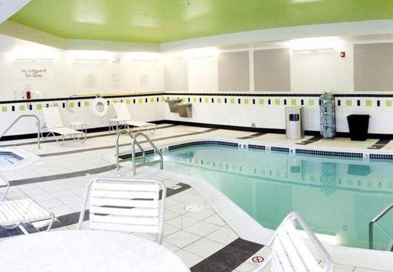 Fairfield By Marriott Peoria East Hotel Екстериор снимка