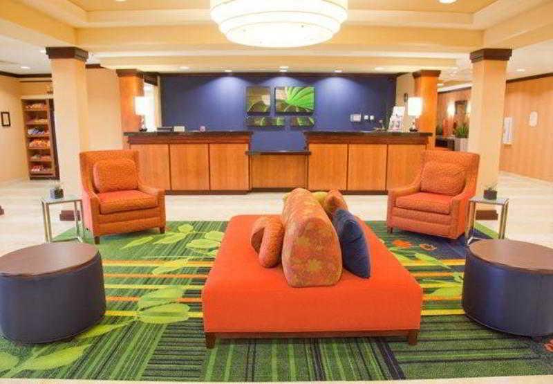 Fairfield By Marriott Peoria East Hotel Екстериор снимка