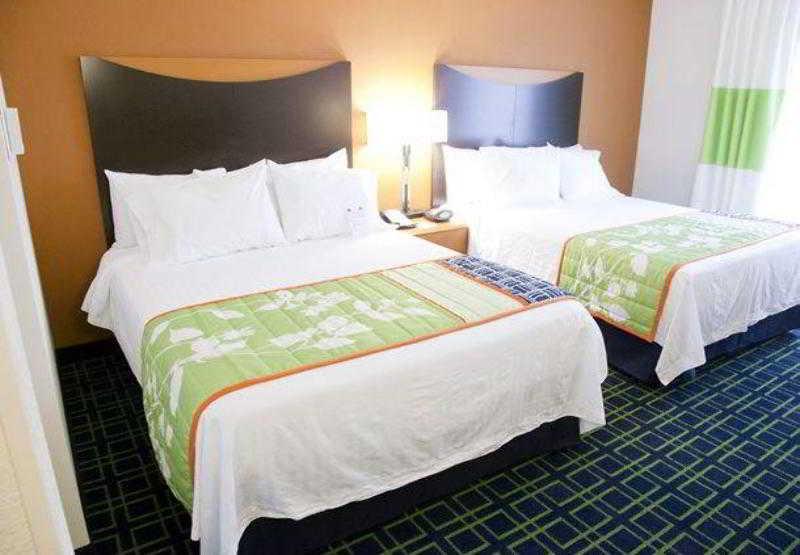 Fairfield By Marriott Peoria East Hotel Екстериор снимка