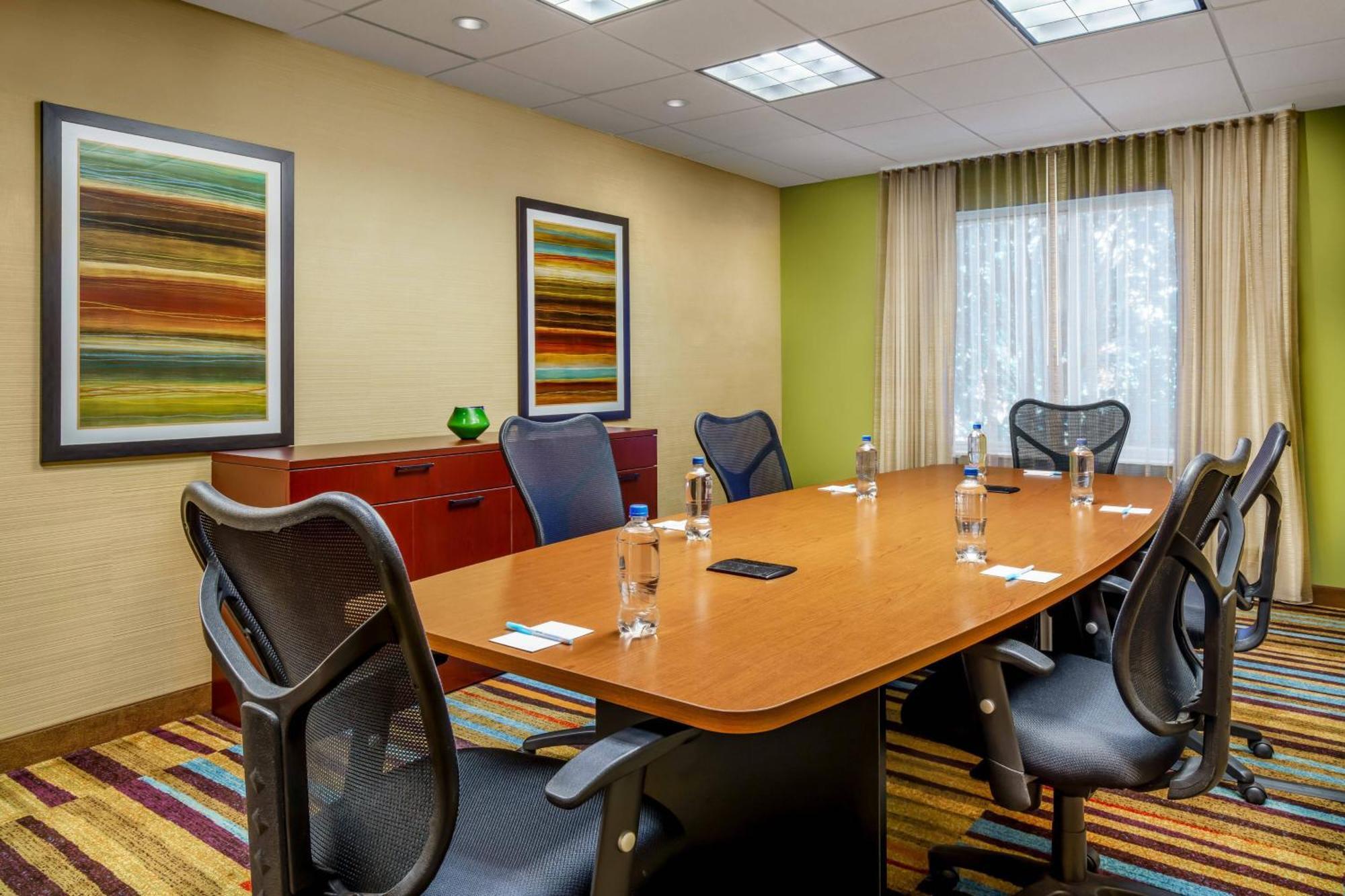 Fairfield By Marriott Peoria East Hotel Екстериор снимка