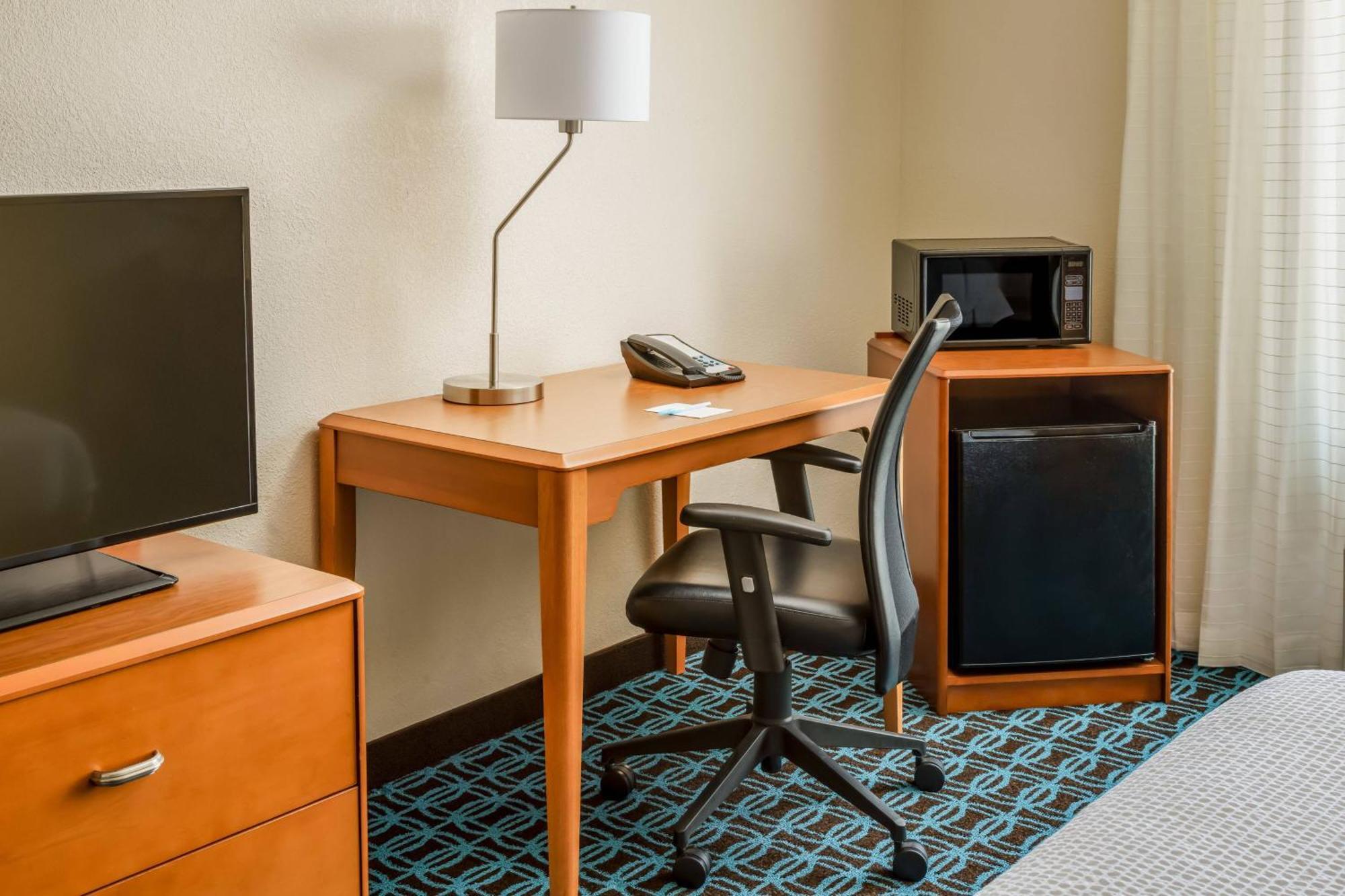 Fairfield By Marriott Peoria East Hotel Екстериор снимка